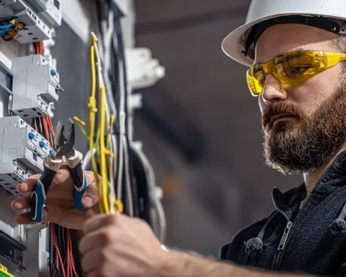 PROENERGIE TECH