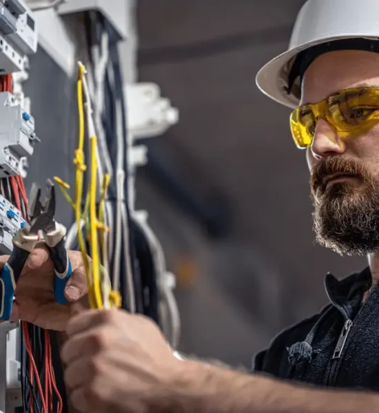 PROENERGIE TECH