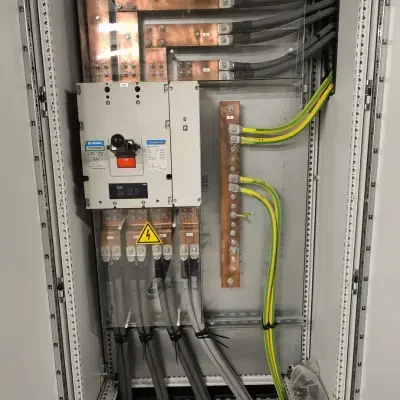 proenergie tech
