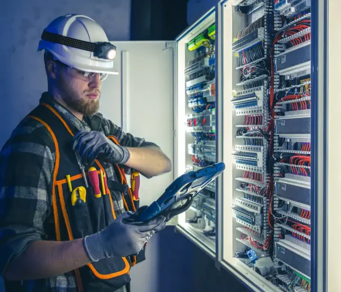 pro energie tech
